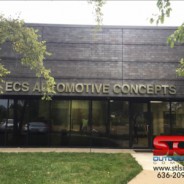ECS Automotive Concepts