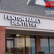 Fenton Family Dentistry.