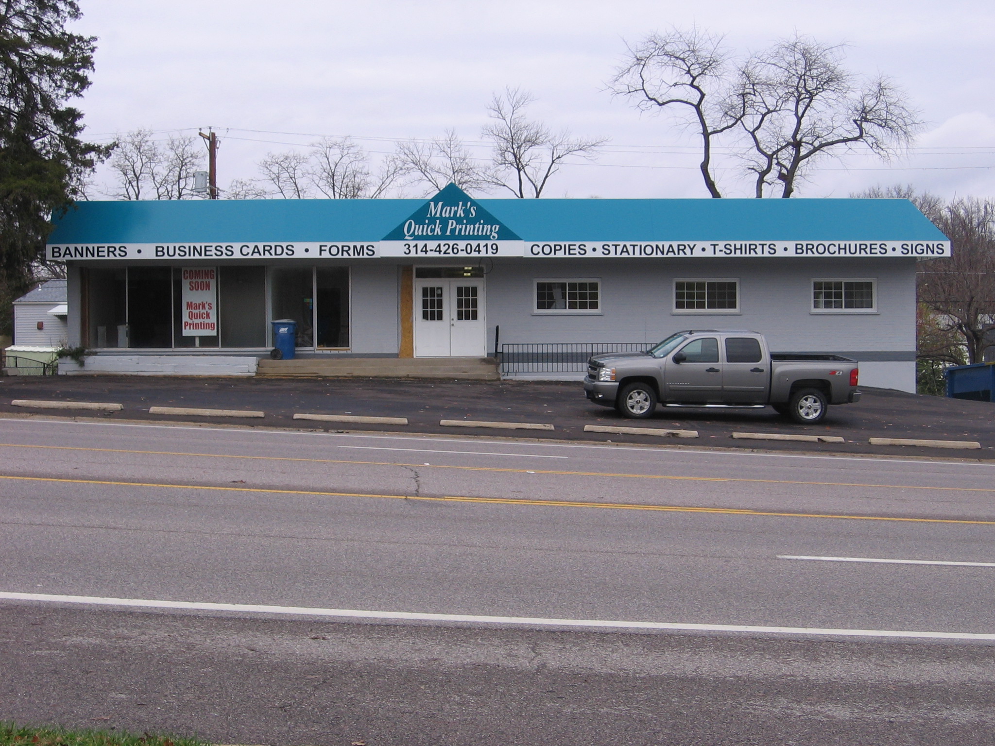 Awnings St Louis Missouri SOI Outdoor Sign Companies Blog